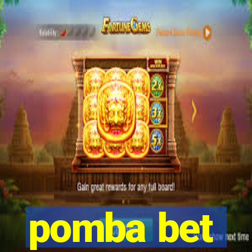 pomba bet